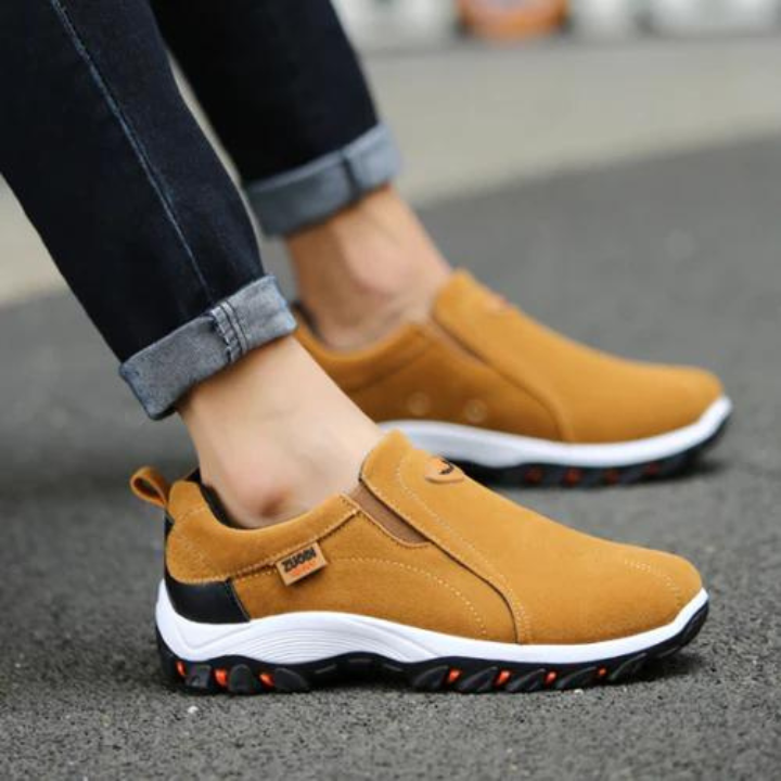 Tênis Masculino Confort Prime