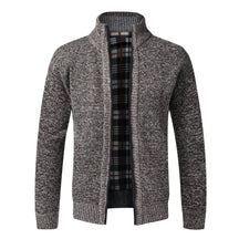 Jaqueta Masculina Social de Inverno | W-Elegance