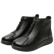 Bota Feminina Levvita