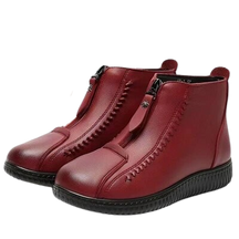 Bota Feminina Levvita