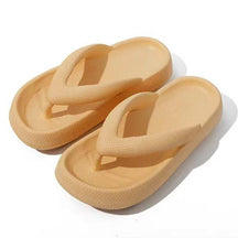 Chinelo Feminino Nuvem Conforto Total