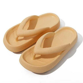 Chinelo Feminino Nuvem Conforto Total