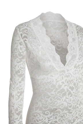 Vestido Longo Julianna