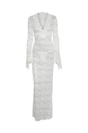 Vestido Longo Julianna