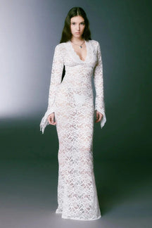 Vestido Longo Julianna