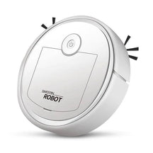 Robô de Limpeza Premium 3 em 1 - RobotMax
