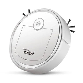 Robô de Limpeza Premium 3 em 1 - RobotMax