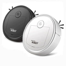 Robô de Limpeza Premium 3 em 1 - RobotMax