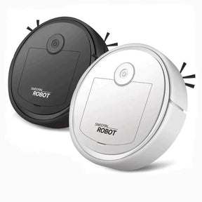 Robô de Limpeza Premium 3 em 1 - RobotMax