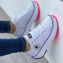 Tênis Feminino Fashion Star