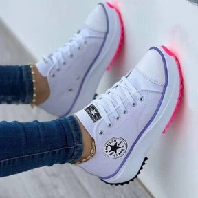 Tênis Feminino Fashion Star