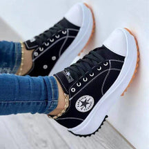 Tênis Feminino Fashion Star