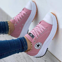 Tênis Feminino Fashion Star