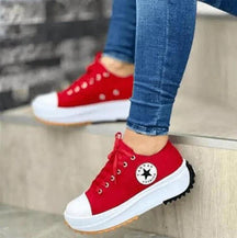 Tênis Feminino Fashion Star