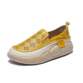 Tênis Feminino Nuvem Confort Feet