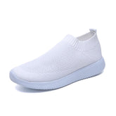 Tênis Para Idoso Feminino Comfort Sênior