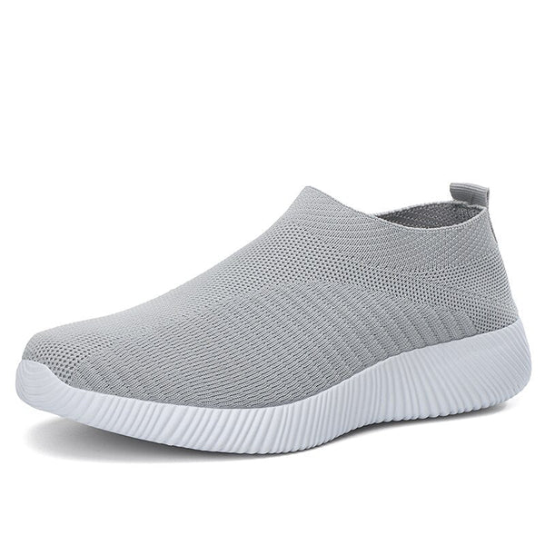 Tênis Para Idoso Feminino Comfort Sênior