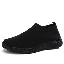 Tênis Para Idoso Feminino Comfort Sênior
