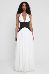 Vestido Longo Allegra