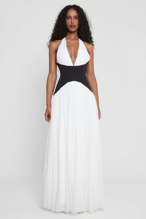 Vestido Longo Allegra