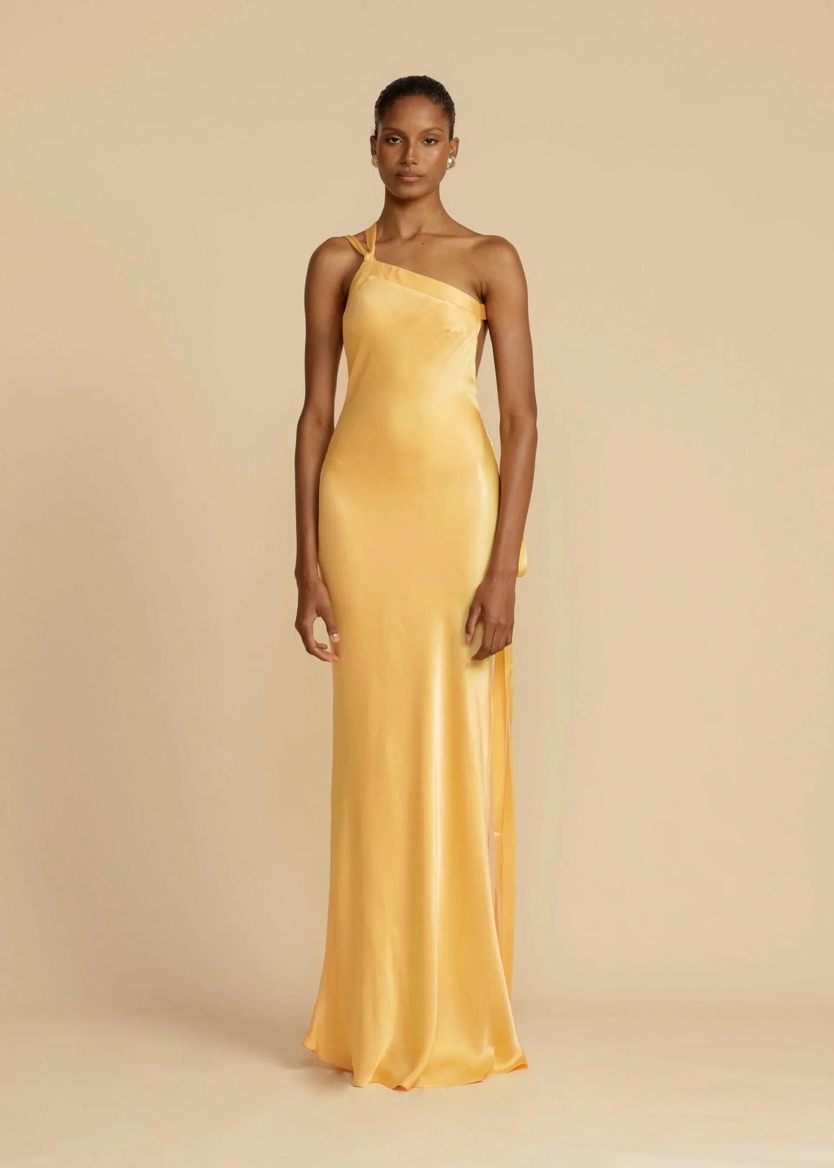 Vestido Longo Aurelia