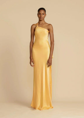 Vestido Longo Aurelia