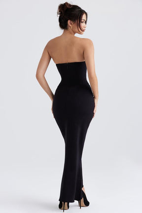 Vestido Longo Brielle