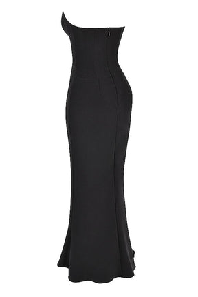 Vestido Longo Brielle