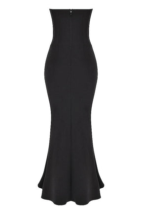 Vestido Longo Brielle