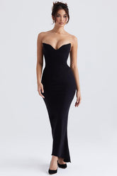 Vestido Longo Brielle