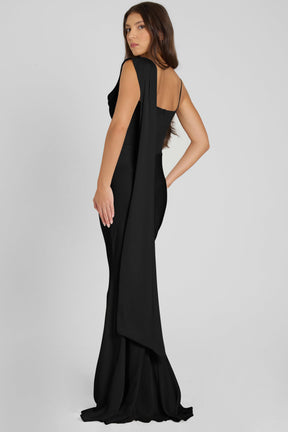 Vestido Longo Celine