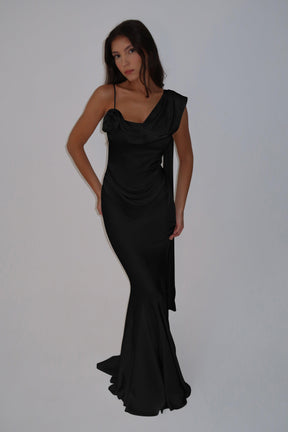 Vestido Longo Celine