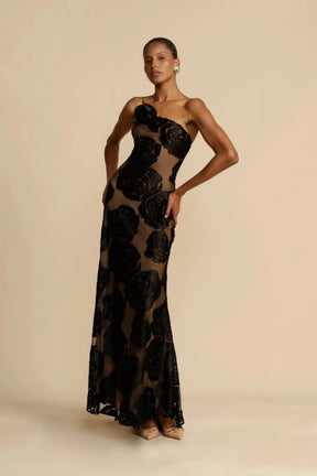 Vestido Longo Florence