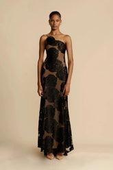 Vestido Longo Florence