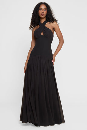 Vestido Longo Harmony