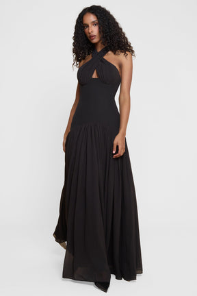 Vestido Longo Harmony