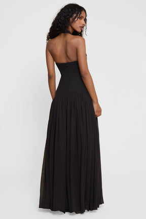 Vestido Longo Harmony