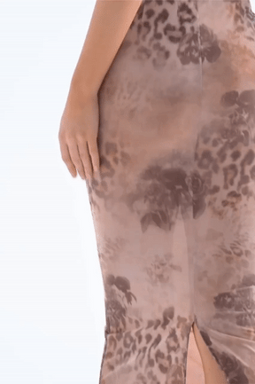 Vestido Midi Alora
