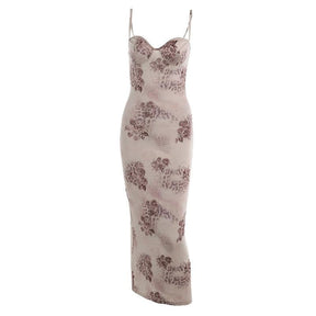 Vestido Midi Alora