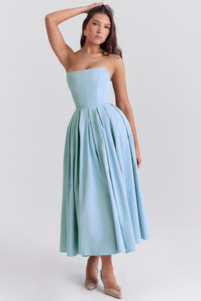 Vestido Midi Calista