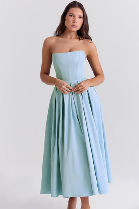 Vestido Midi Calista