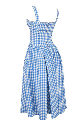 Vestido Midi Colette