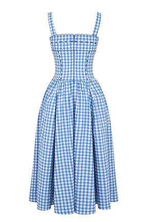 Vestido Midi Colette