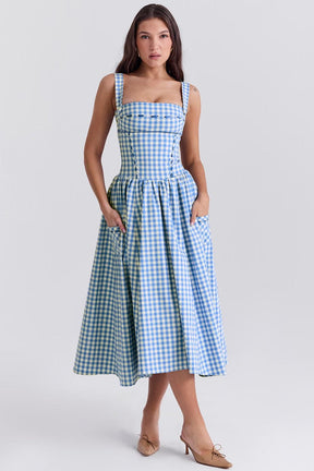 Vestido Midi Colette