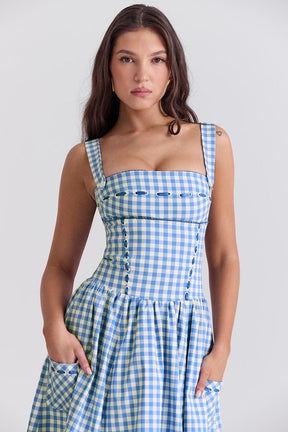 Vestido Midi Colette