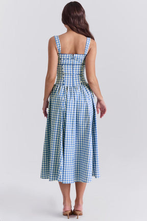Vestido Midi Colette