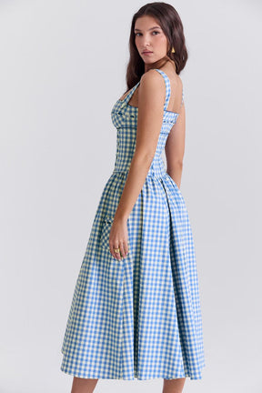 Vestido Midi Colette