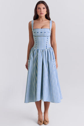Vestido Midi Colette