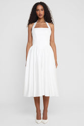 Vestido Midi Opal