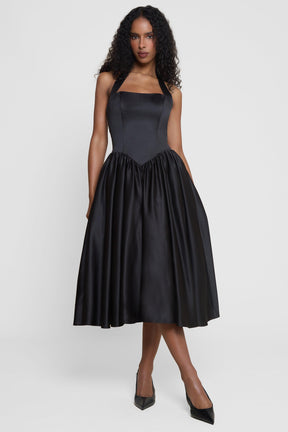 Vestido Midi Opal